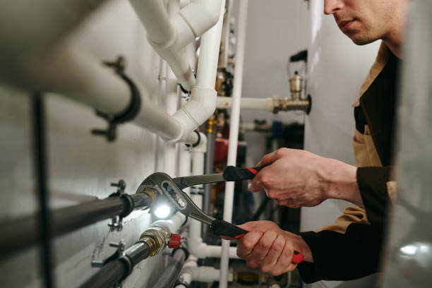 Best Residential Plumbing Services  in Aliso Viejo, CA