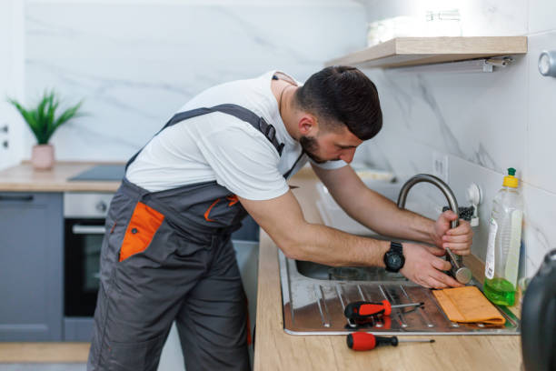 Best Sewer Line Repair  in Aliso Viejo, CA