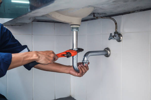 Best Gas Line Repair  in Aliso Viejo, CA