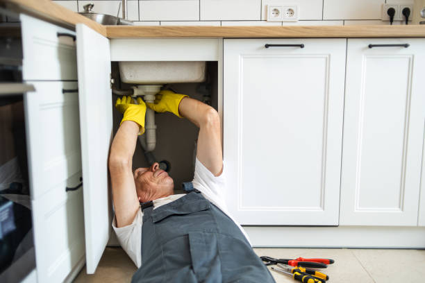 Best Emergency Plumbing Repair  in Aliso Viejo, CA