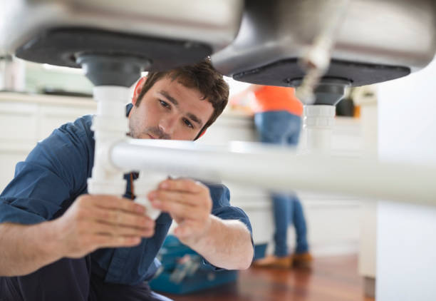 Best Hot Water Heater Installation  in Aliso Viejo, CA